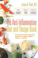 The Anti Inflammation Diet And Recipe Book