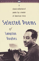 Read Pdf Selected Poems of Langston Hughes