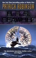 Read Pdf U.S.S. Seawolf