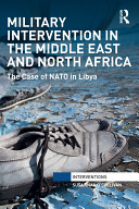 Read Pdf Military Intervention in the Middle East and North Africa