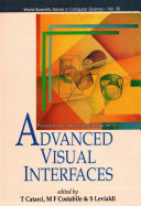 Read Pdf Advanced Visual Interfaces - Proceedings Of The International Workshop Avi '92