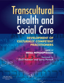 Read Pdf E-Book - Transcultural Health and Social Care