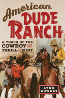 American Dude Ranch pdf