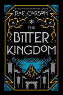 The Bitter Kingdom pdf