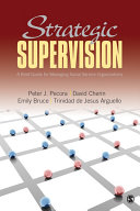 Read Pdf Strategic Supervision