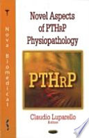Novel Aspects Of Pthrp Physiopathology