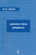 Learning from Experience pdf