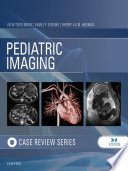 Pediatric Imaging Case Review E Book