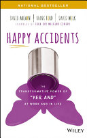 Happy Accidents Book