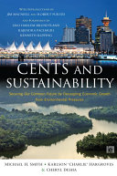 Read Pdf Cents and Sustainability