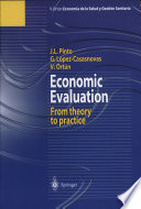 Economic Evaluation 