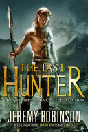 Read Pdf The Last Hunter - Collected Edition