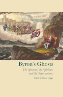 Read Pdf Byron's Ghosts
