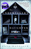 Read Pdf The Undertaker's Daughter