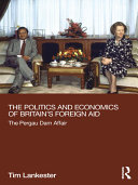 Read Pdf The Politics and Economics of Britain's Foreign Aid