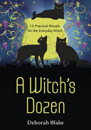 Read Pdf A Witch's Dozen