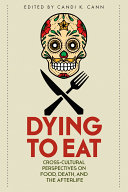 Read Pdf Dying to Eat