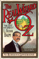 Read Pdf The Real Wizard of Oz