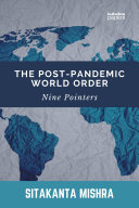 Read Pdf The Post-Pandemic World Order