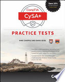 Comptia Cysa Practice Tests
