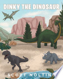 Dinky The Dinosaur pdf book