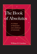 The Book of Absolutes