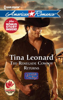 The Renegade Cowboy Returns pdf