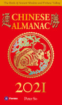 Read Pdf 2021 Chinese Almanac