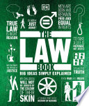 Book The Law Book