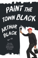 Read Pdf Paint the Town Black