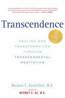 Read Pdf Transcendence