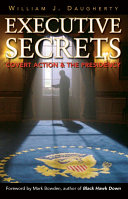 Read Pdf Executive Secrets