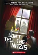 Read Pdf Don't Tell the Nazis