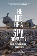 Read Pdf The Life of a Spy