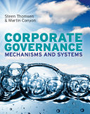 Corporate Governance 1e pdf