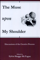 Read Pdf The Muse Upon My Shoulder