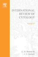 Read Pdf International Review of Cytology