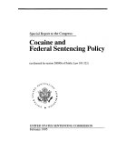 Read Pdf Cocaine & Federal Sentencing Policy