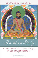 Read Pdf Rainbow Body
