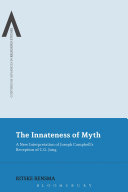 The Innateness of Myth Book