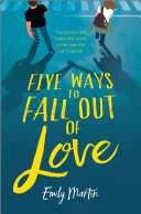Read Pdf Five Ways to Fall Out of Love