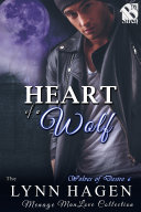 Read Pdf Heart of a Wolf [Wolves of Desire 6]