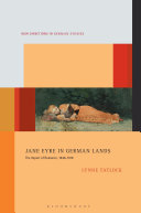 Read Pdf Jane Eyre in German Lands