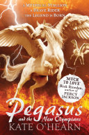 Read Pdf Pegasus and the New Olympians
