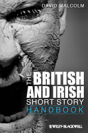 Read Pdf The British and Irish Short Story Handbook