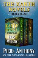 Read Pdf The Xanth Novels Books 38–40