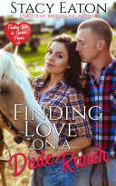 Read Pdf Finding Love on a Dude Ranch