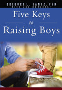 Read Pdf Five Keys To Raising Boys
