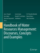 Read Pdf Handbook of Water Resources Management: Discourses, Concepts and Examples