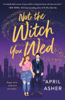 Not the Witch You Wed pdf
